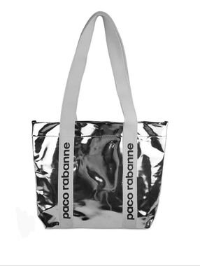 Paco Rabanne Tote Bag